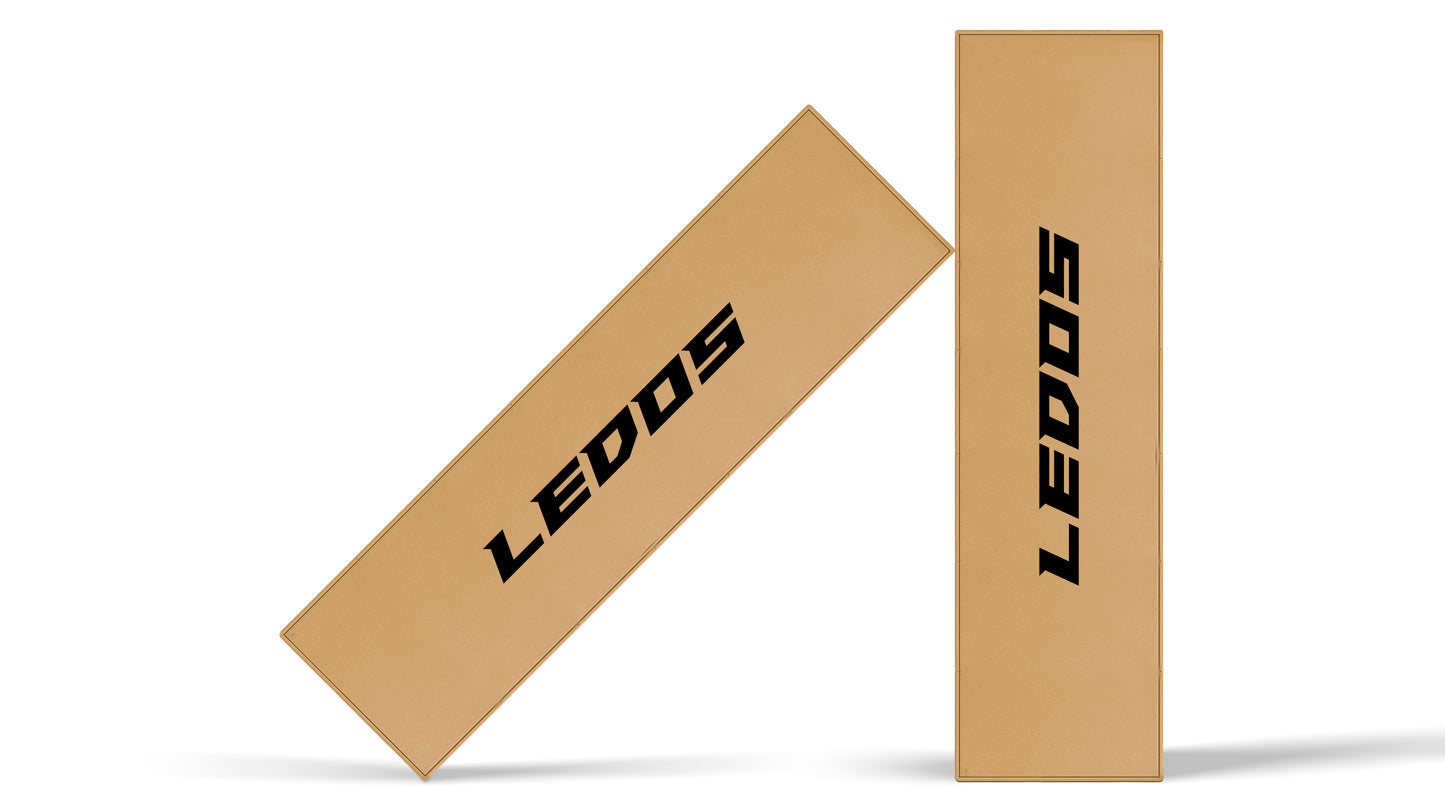 Рамка номерного знаку: Україна понад усе (стиль #1)